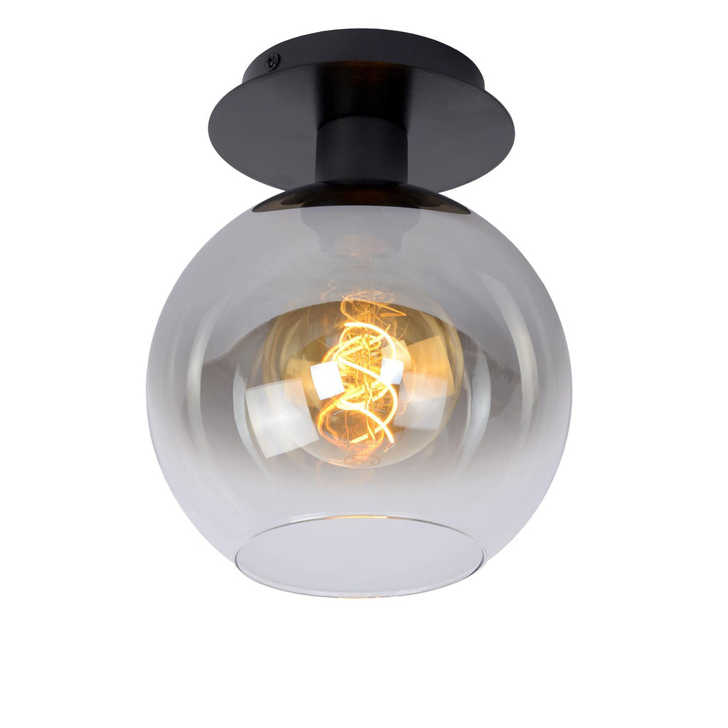 Lucide Marius Flush Ceiling Light