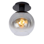 Lucide Marius Flush Ceiling Light