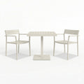 Case Furniture Eos Balcony Outdoor Furniture Set - Curated by Holloways of Ludlow
