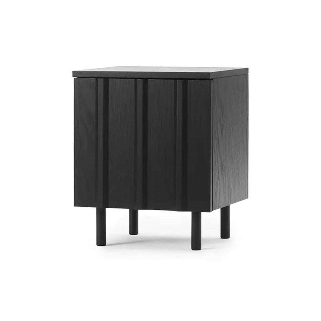 Normann Copenhagen Rib Bedside Table