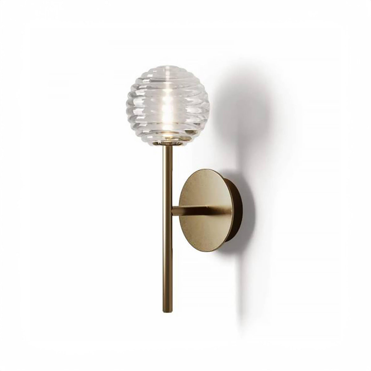 Aromas Doul Wall Light