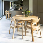 Case Furniture Profile Chair