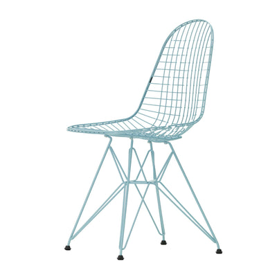 Vitra Wire Chair DKR