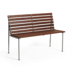 HAY Traverse Outdoor Dining Bench