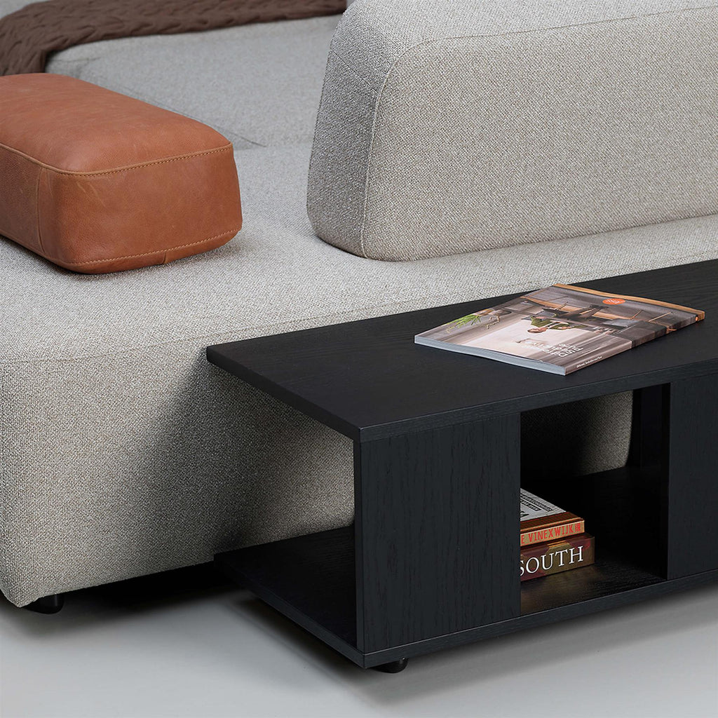 Jess Designs Infinity Chaise Longue