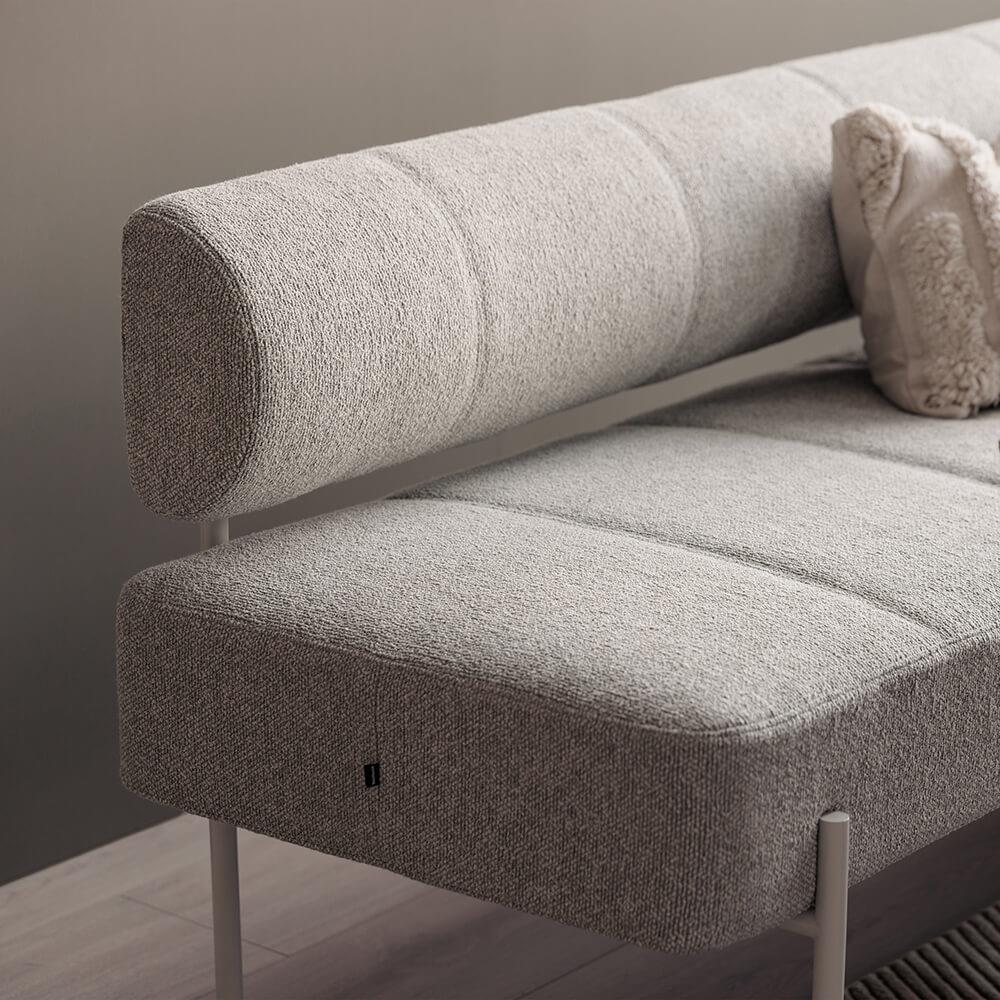 Northern Daybe Dining Sofa