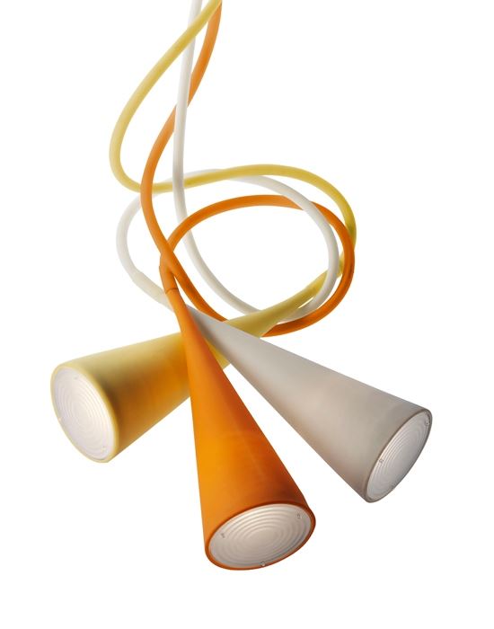 Foscarini Uto Hanging Pendant Light