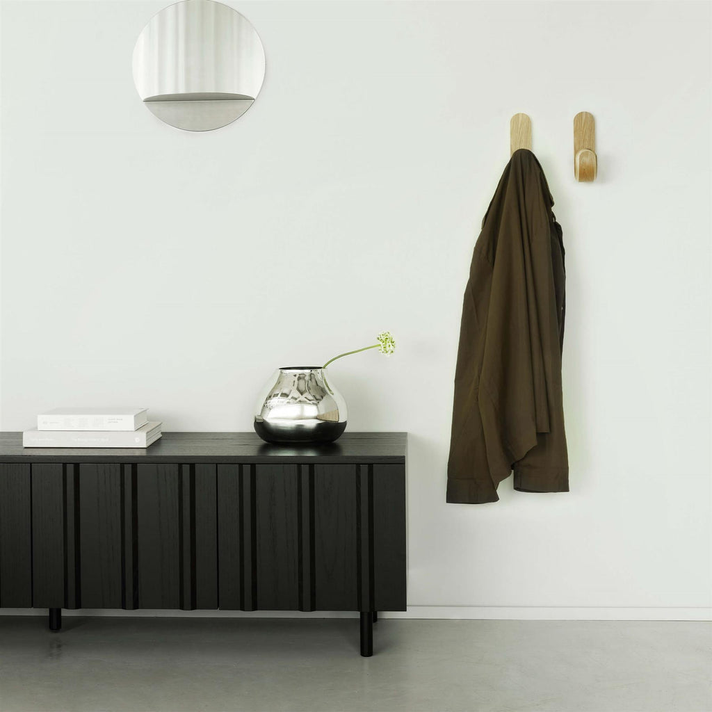 Normann Copenhagen Rib Sideboard Low
