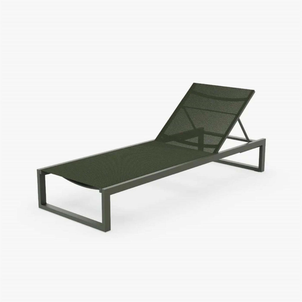 Case Furniture Eos Outdoor Sun Lounger