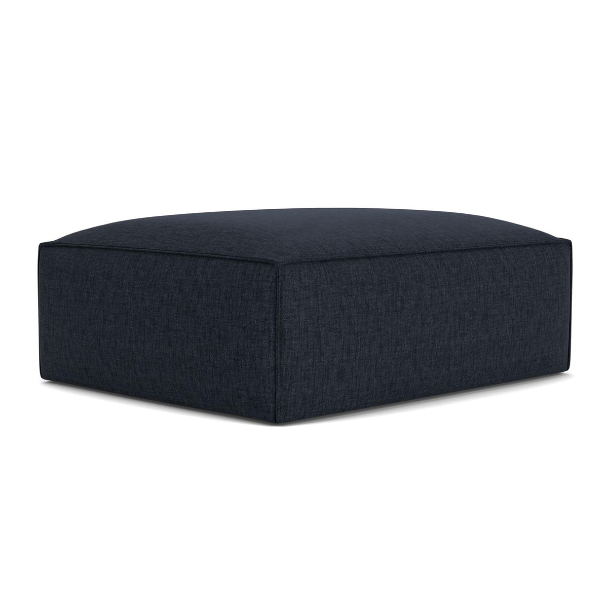 The Conran Shop Livello Large Ottoman