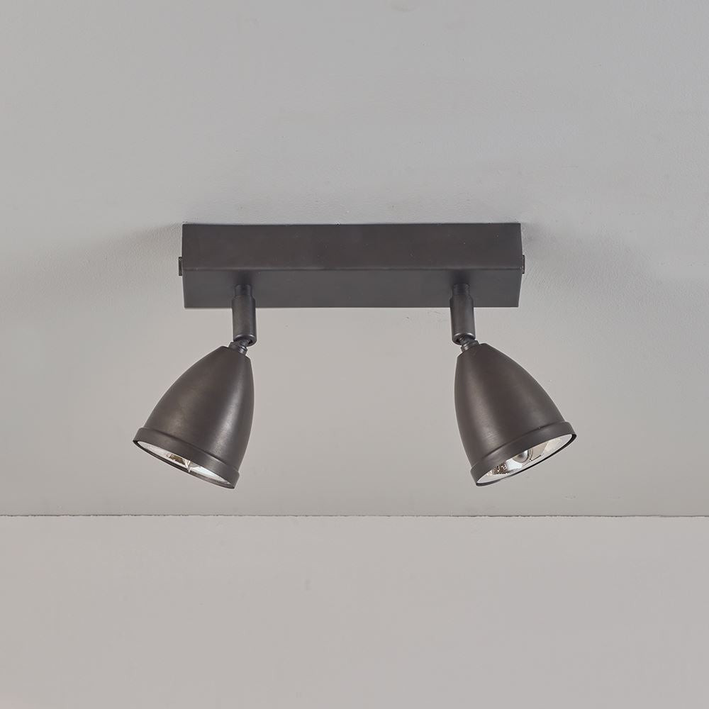 Davey Double Whitby LED Spotlight