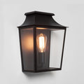 Astro Lighting Richmond 285 Box Wall Light