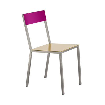 Valerie Objects Alu Dining Chair