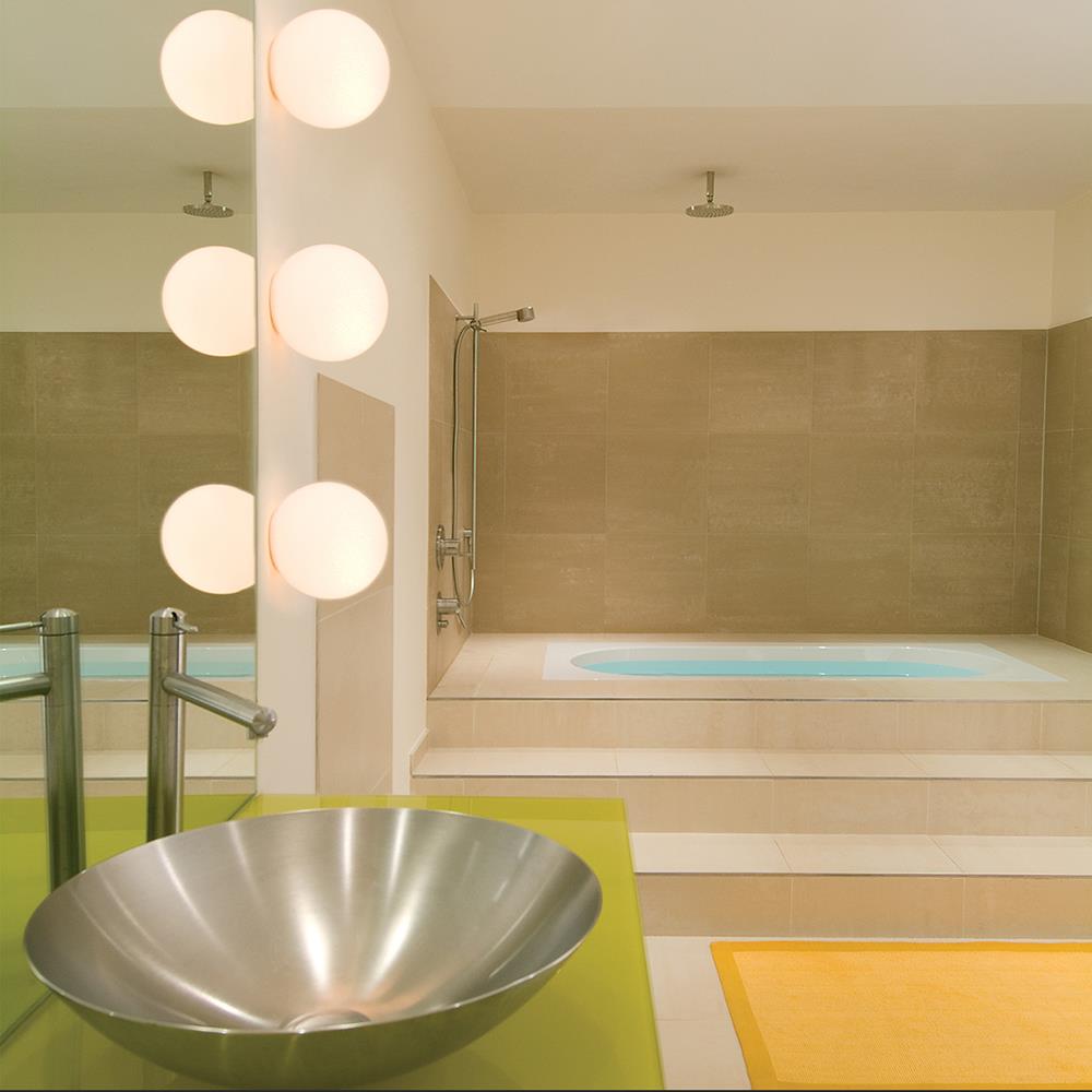 Artemide Dioscuri Wall / Ceiling Light