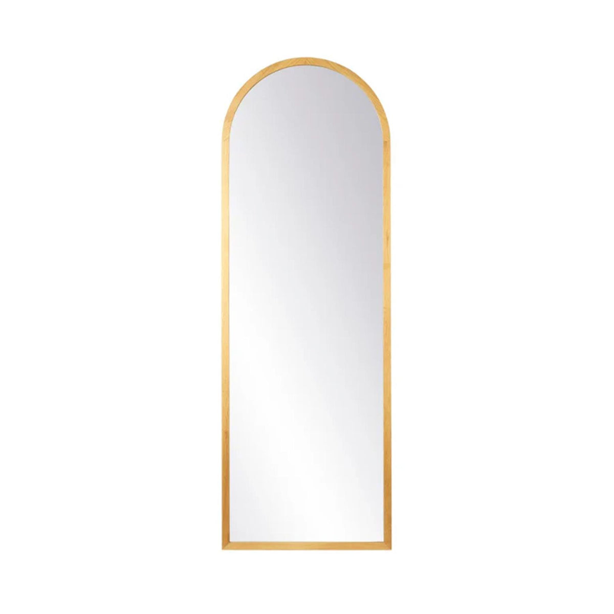 FDB Mobler I2 Mosso Wall Mirror