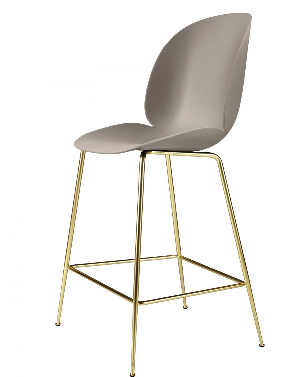 GUBI Beetle Bar - Counter Chair