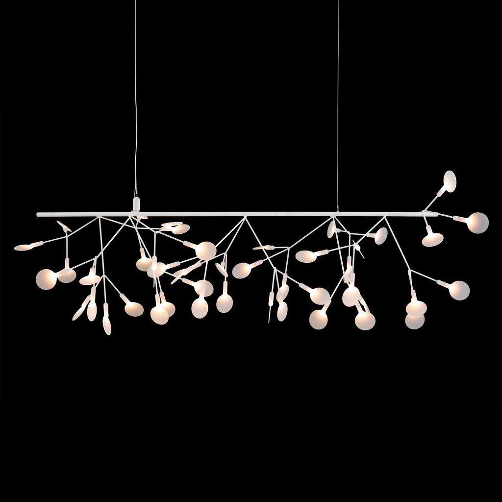 Moooi Heracleum III Endless Pendant Light