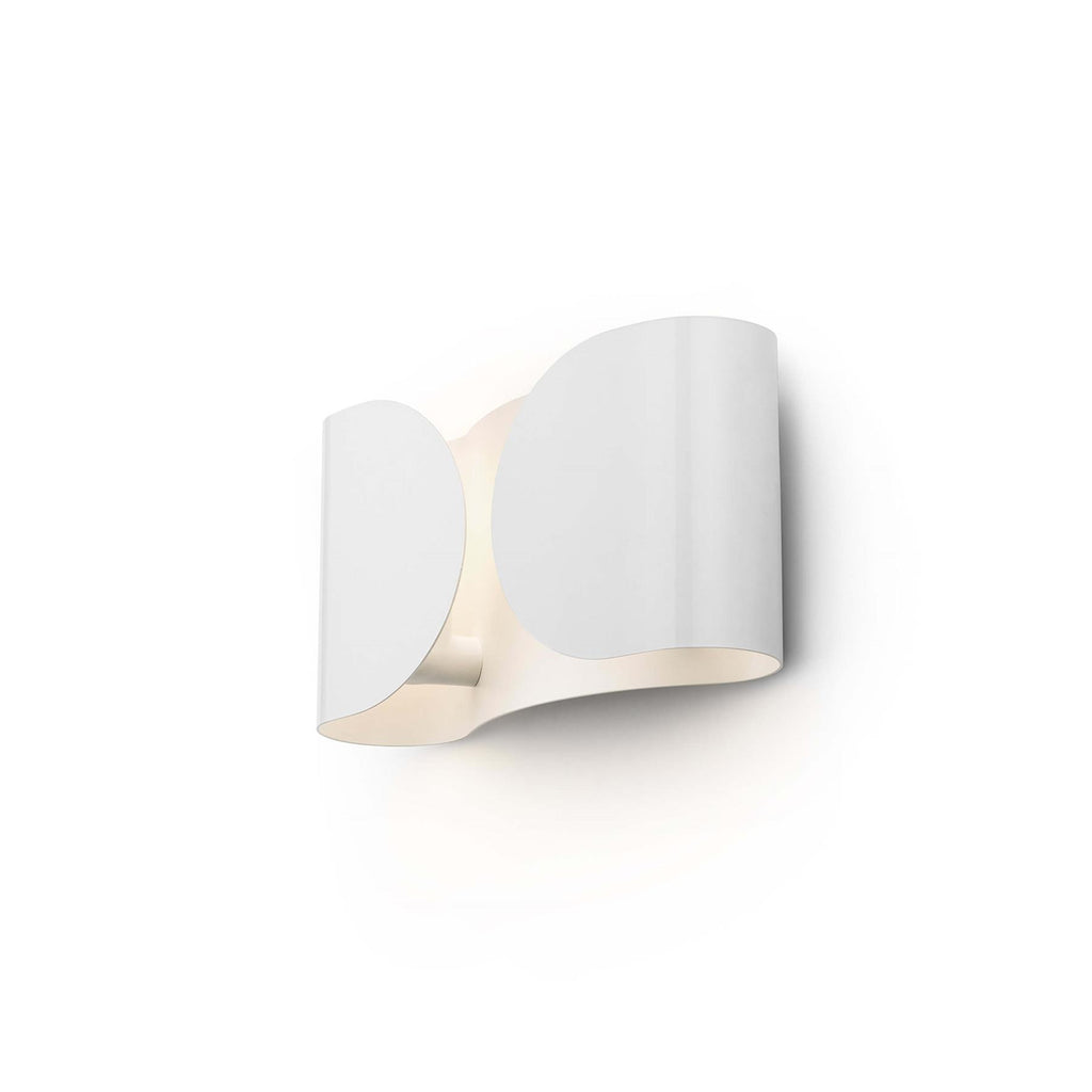 Flos Foglio Wall Light - Small