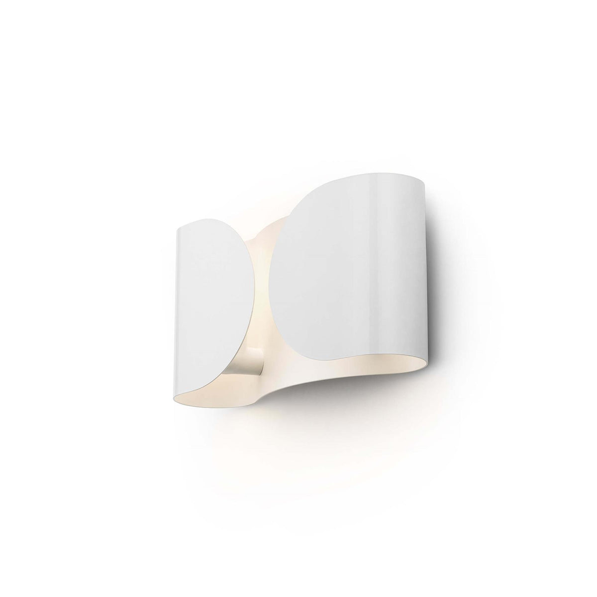 Flos Foglio Wall Light - Small