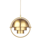 GUBI Multi-Lite Pendant Light - Small