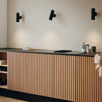 Thorup Copenhagen Patrone Wall Light