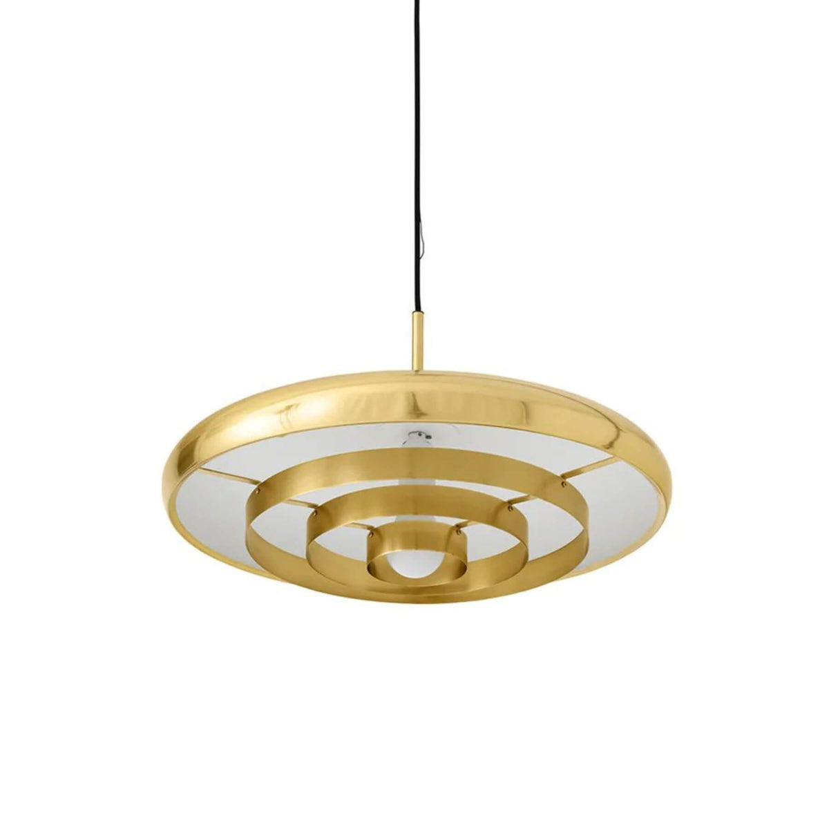 Audo Copenhagen Resonant Pendant Light