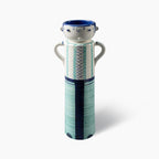 Bitossi Vaso A Forma Di Figura Riedizioni