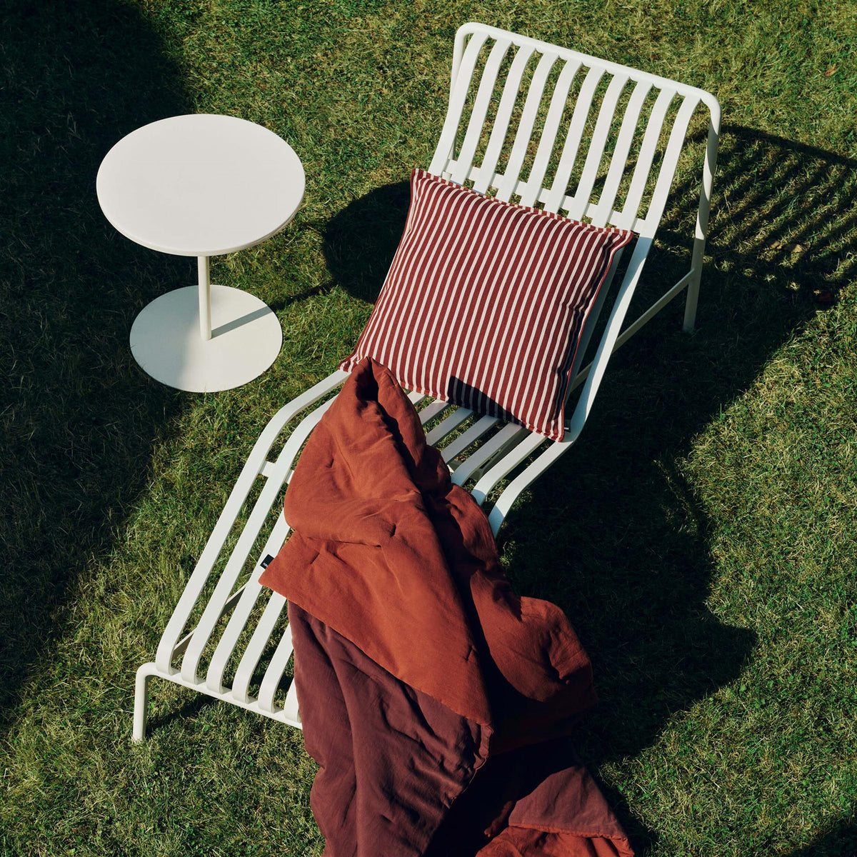 HAY Terrazza Cushion