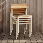 Fritz Hansen Pelagus Garden Chair