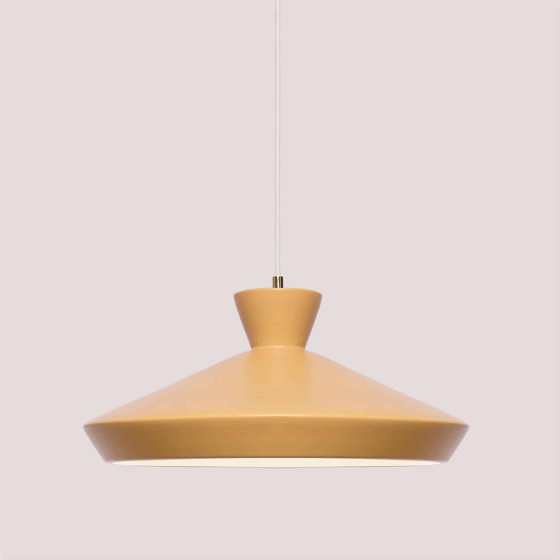 Patricia Lobo Tagi Pendant Light