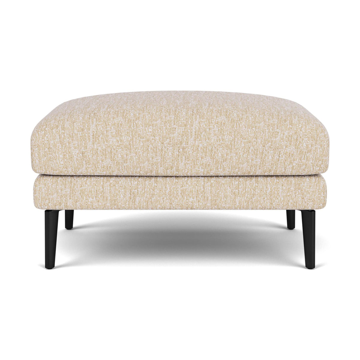 The Conran Shop Dove Footstool