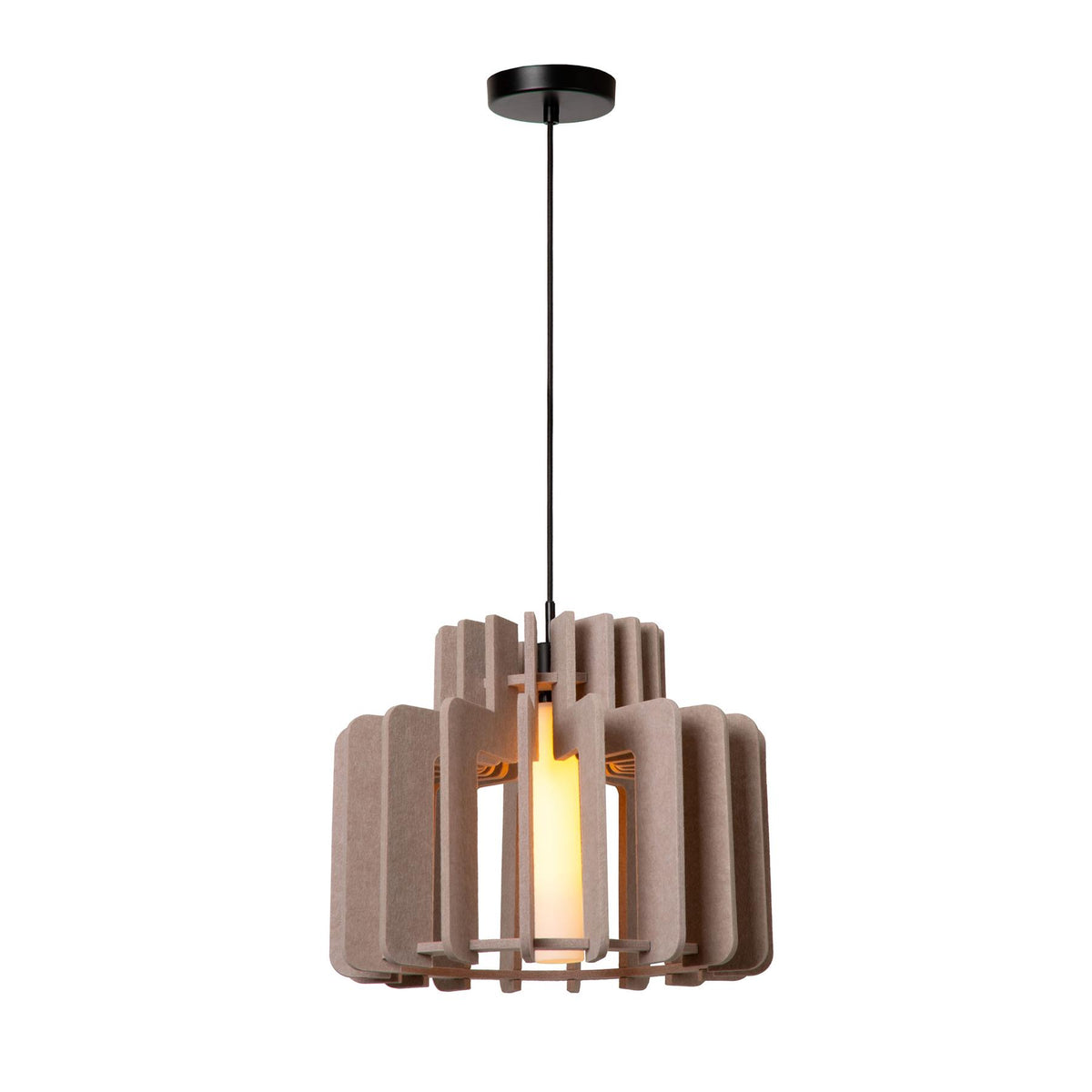 Lucide Rollo Pendant Light
