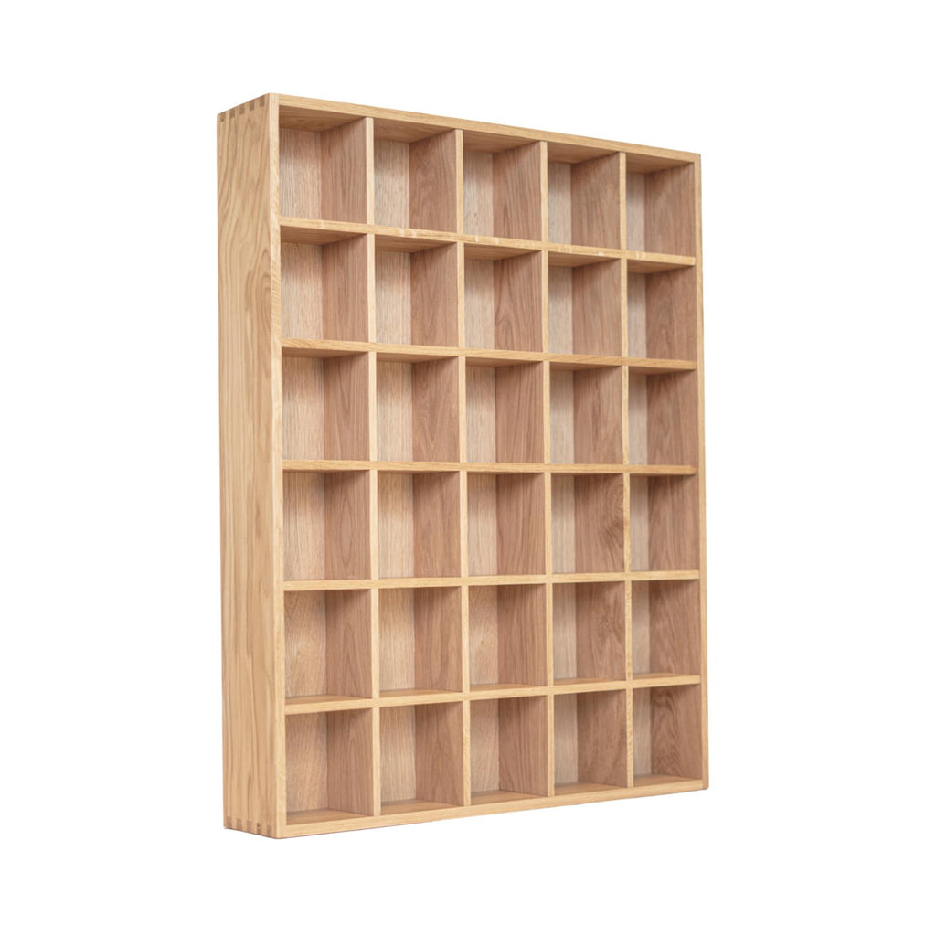 Kath & Andersen Cupshelves