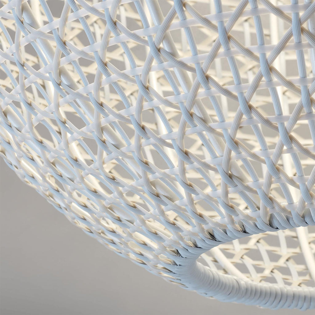 Bover Nans Sphere Outdoor Ceiling Light