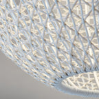Bover Nans Sphere Outdoor Ceiling Light