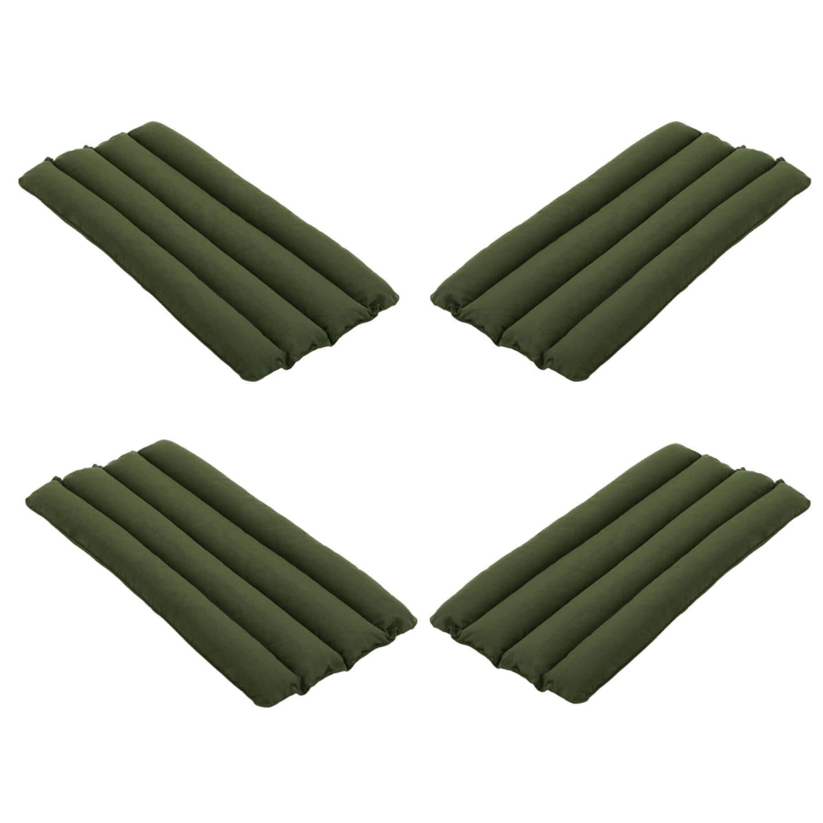 HAY Palissade Garden Dining Set Cushions
