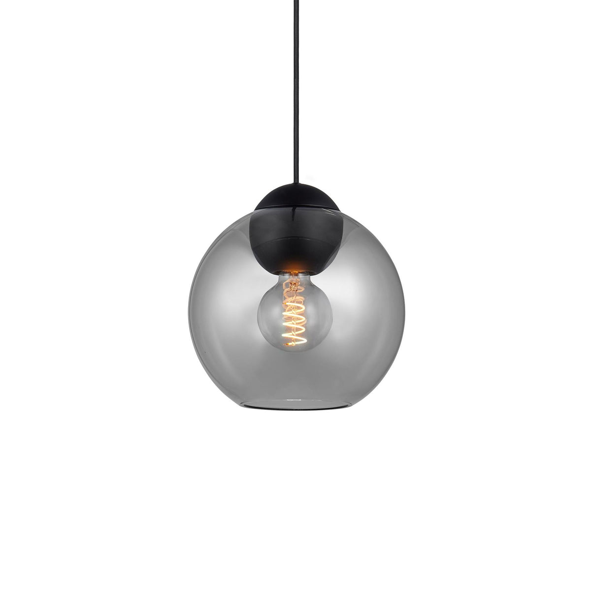 Halo Design Bubbles Pendant Light
