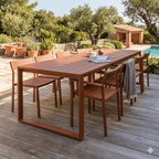 Case Furniture Eos Extendable Table