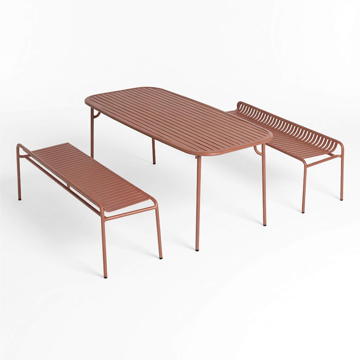 Petite Friture Week-End Outdoor Picnic Set - Curated by Holloways of Ludlow