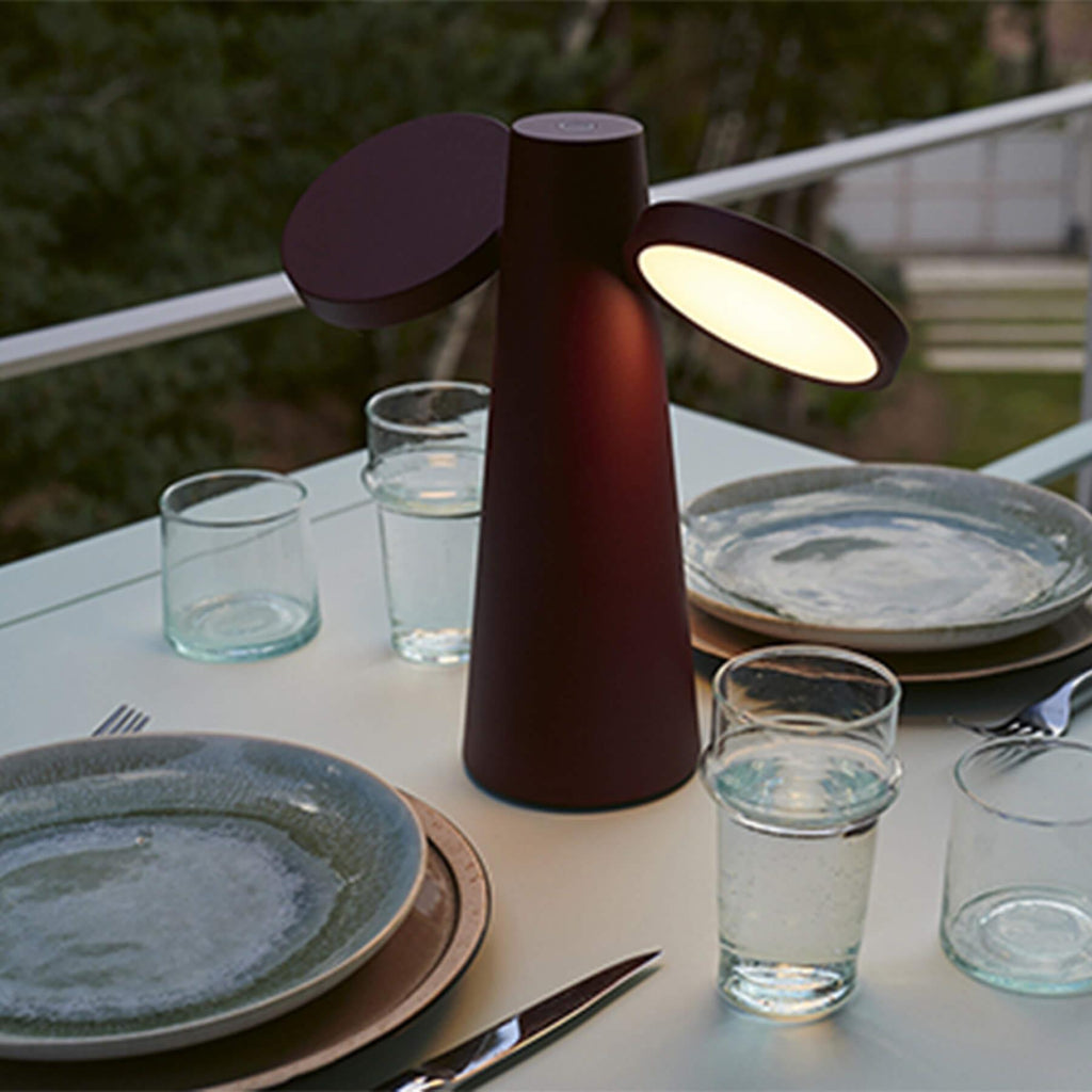 Fermob Oto Outdoor Table Light