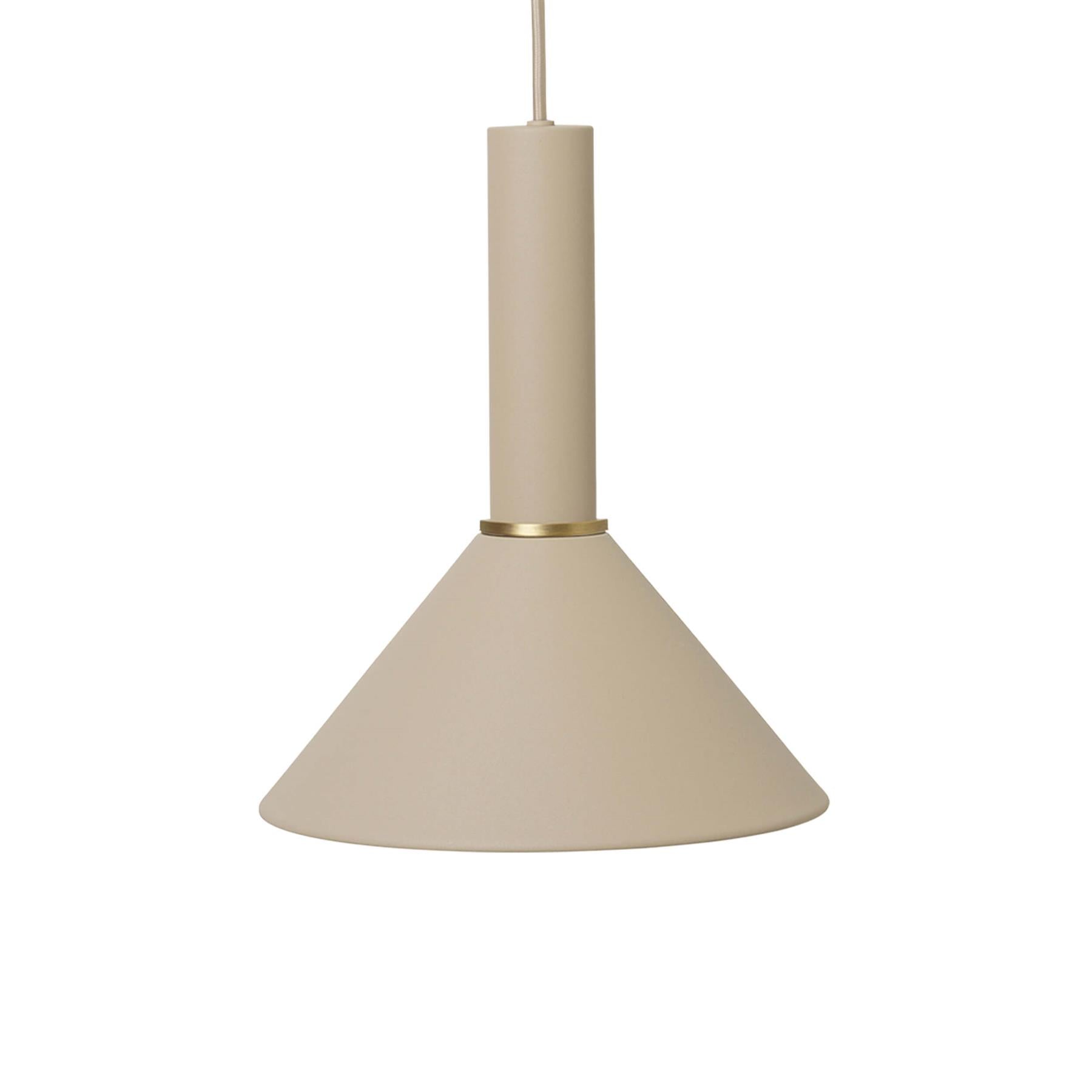 Ferm Living Cone Pendant Light