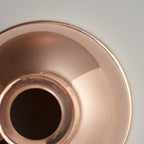 Davey Spun Reflector Pendant Light