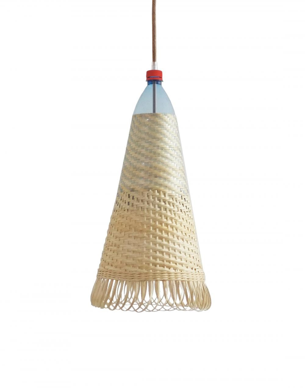 PET Lamp Chimbarongo Pendant