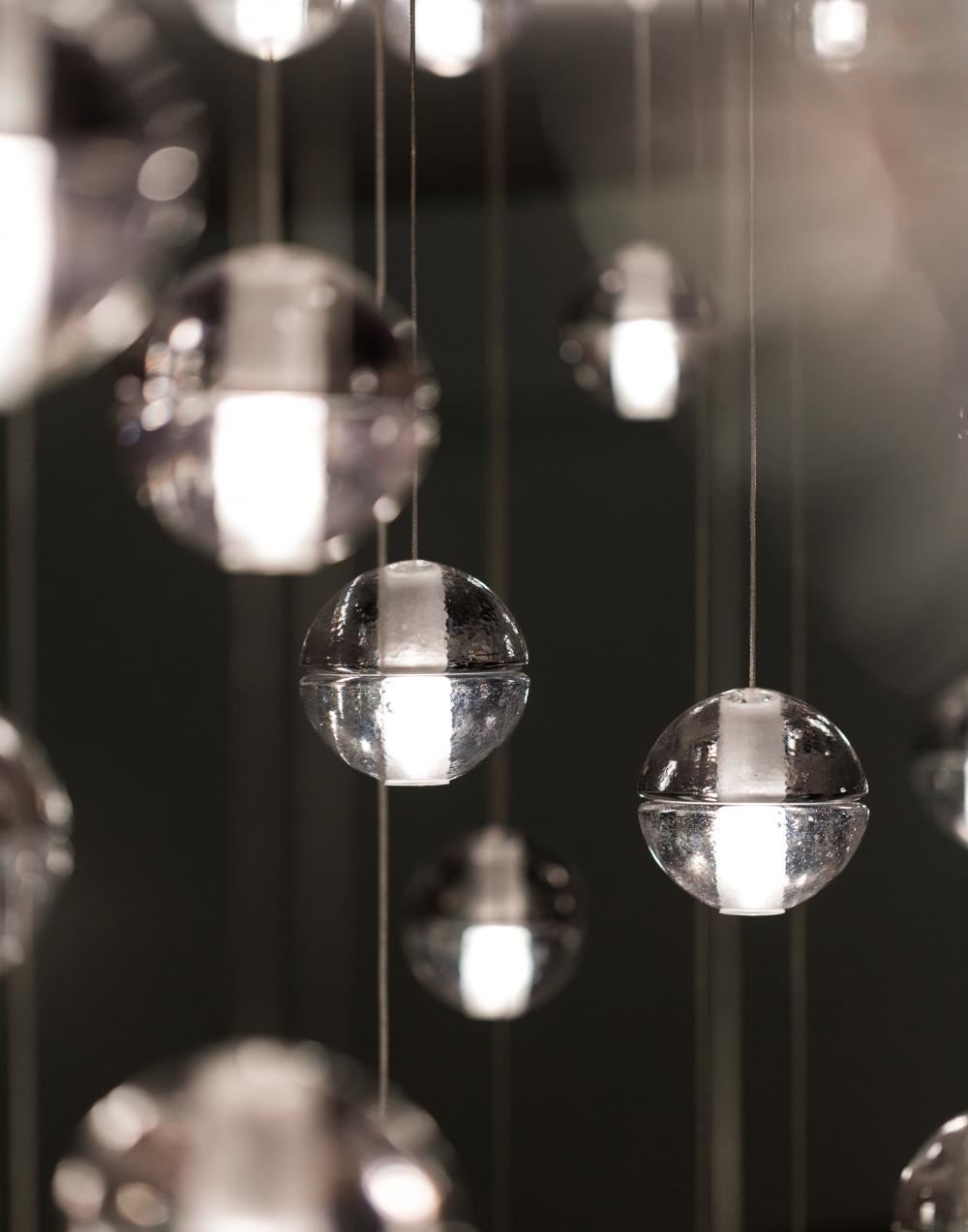 Bocci Series 14 Pendant Light Single
