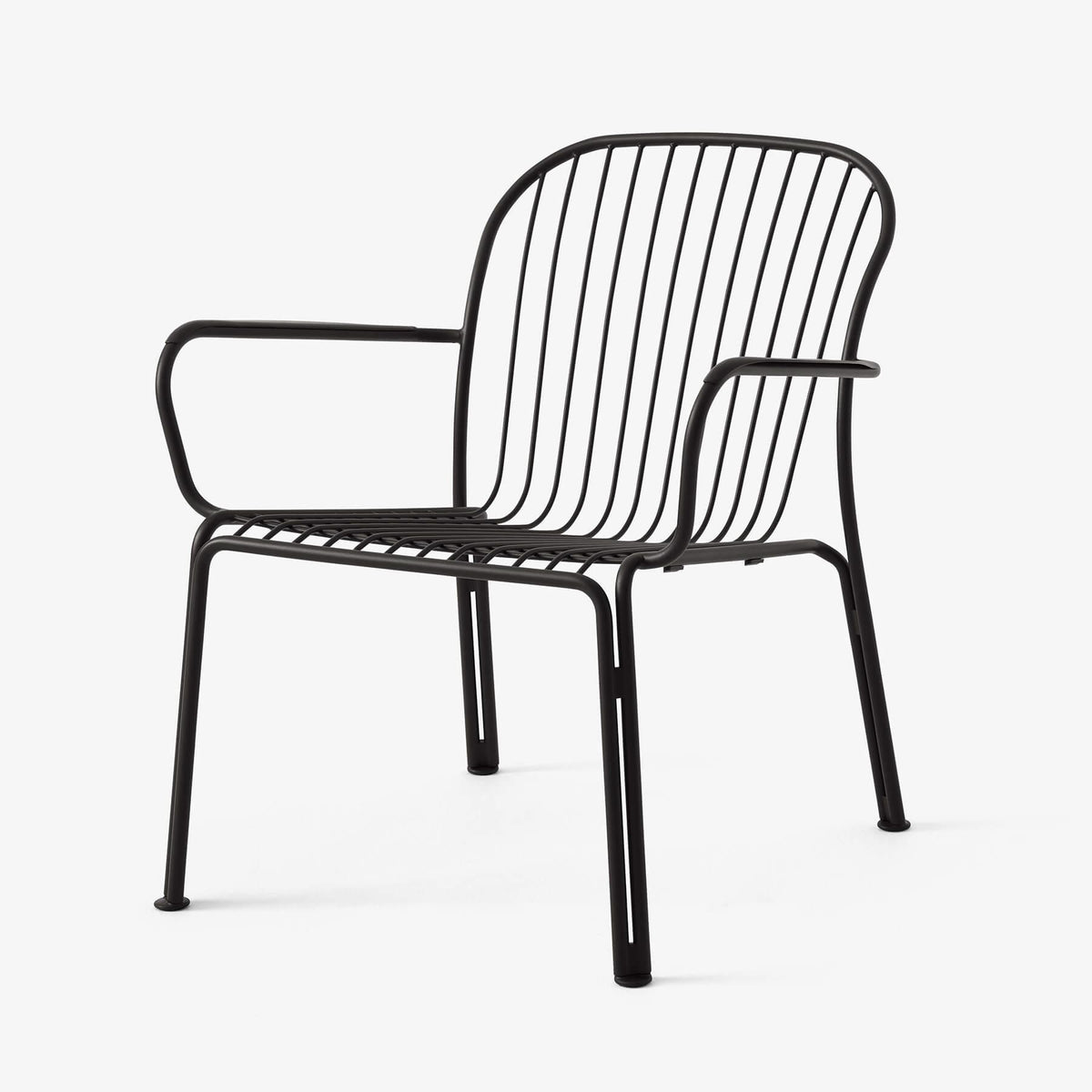 &Tradition Thorvald SC100 & SC101 Garden Chair