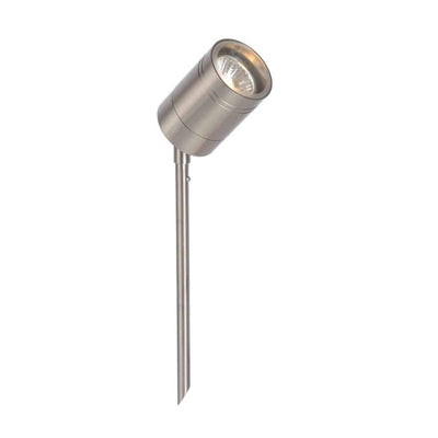 Lucide Arne LED Outdoor Spike Spot