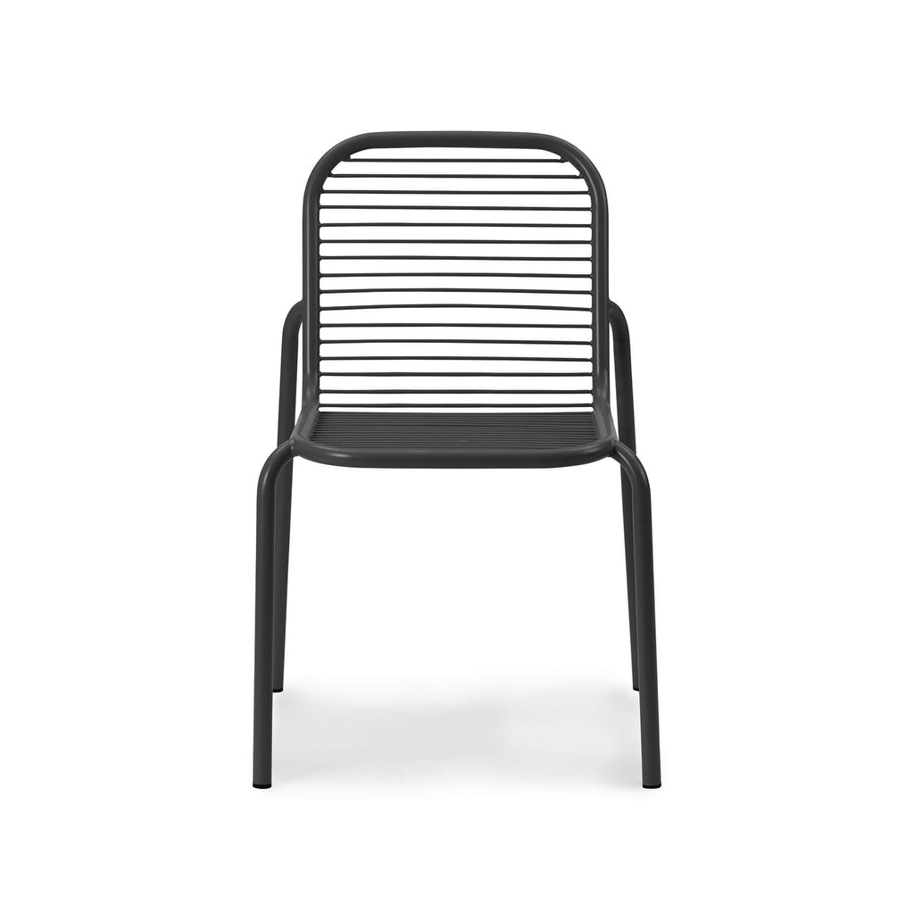 Normann Copenhagen Vig Garden Chair