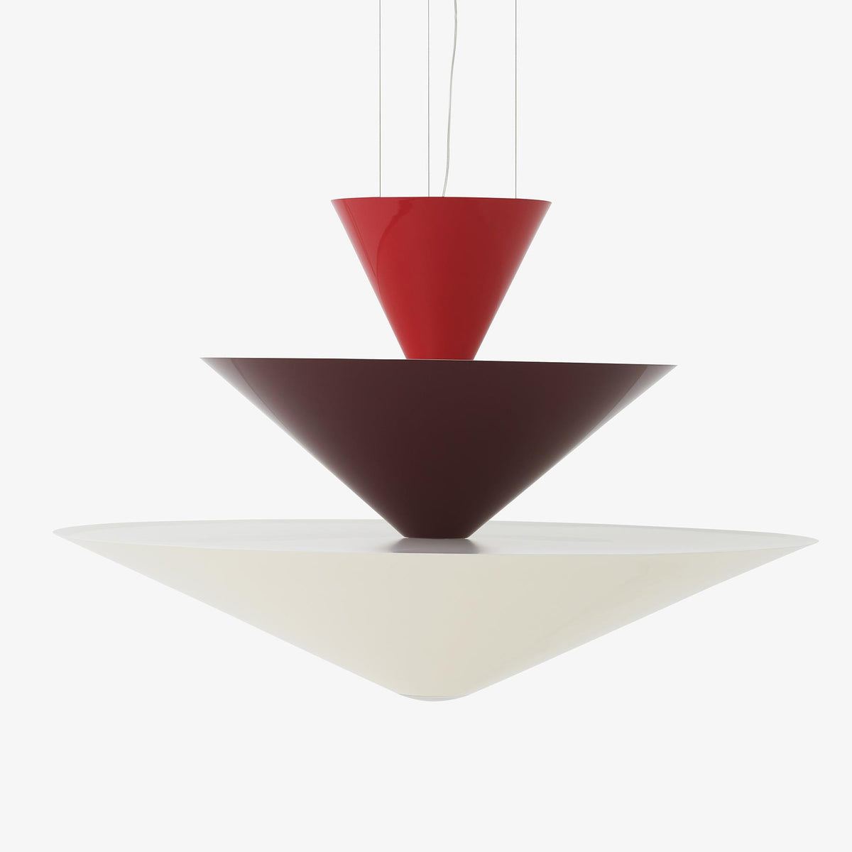 &Tradition Gio LN14 & LN15 Pendant Light