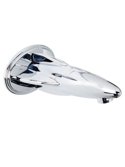 Lefroy Brooks RT2210 Belle Aire Bath Spout