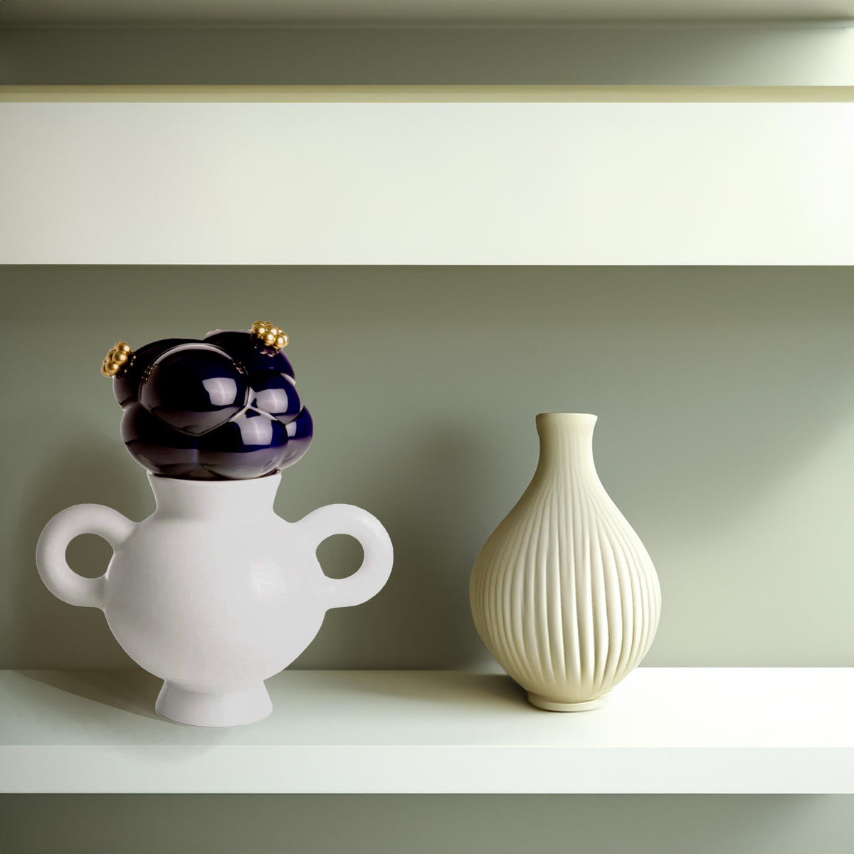 Moooi Delft Blue Model 7